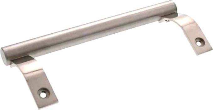 POIGNEE Froid PORTE Congélateur INOX 202MM (entraxe 175mm)