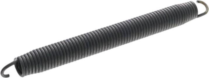 RESSORT Lave-Vaisselle PORTE