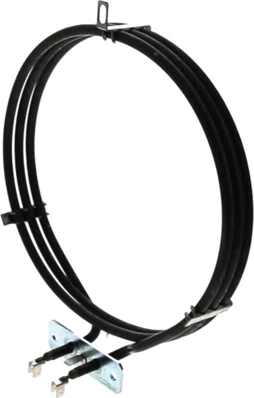 Résistance Cuisinière CT RONDE 3000W