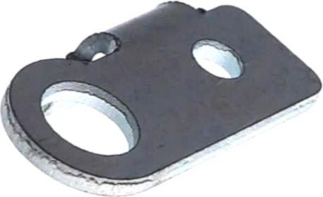 BUTEE Froid PORTE DROITE