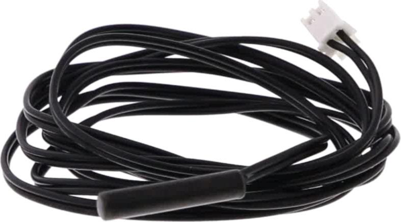 SONDE Cave à vin Inférieur BLANCHE