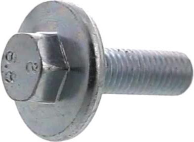 VIS Lave-Linge POULIE