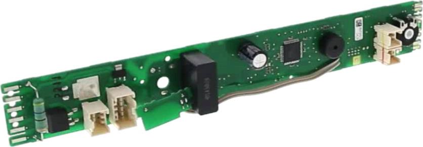 PLATINE Froid COMMANDE