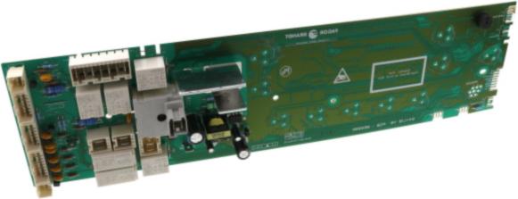 PLATINE Lave-Linge COMMANDE