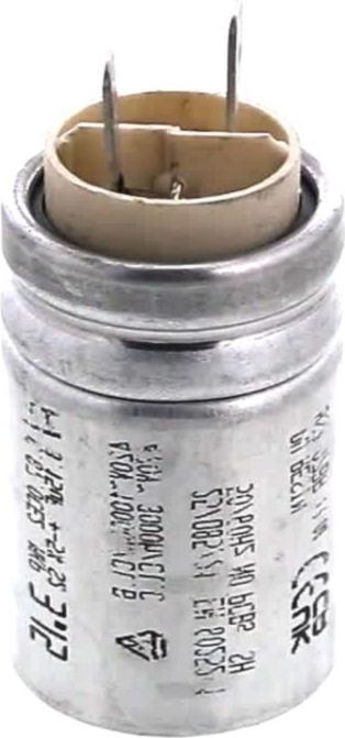 CONDENSATEUR Hotte 3,15 UF