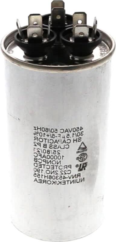 CONDO Climatiseur DEMARRAGE 30/1.5uF