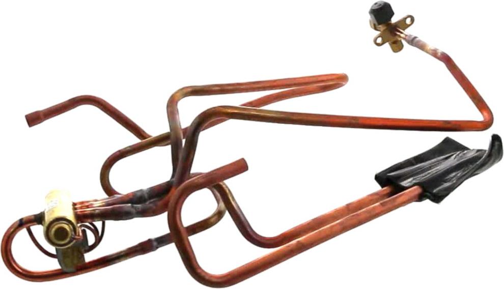 ROBINET Climatiseur 4WAY