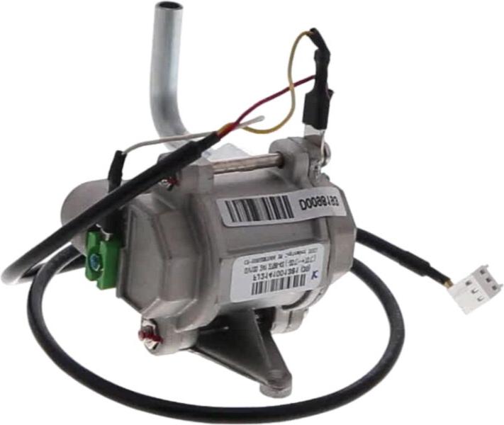 ROBINET Froid VANNE GAZ