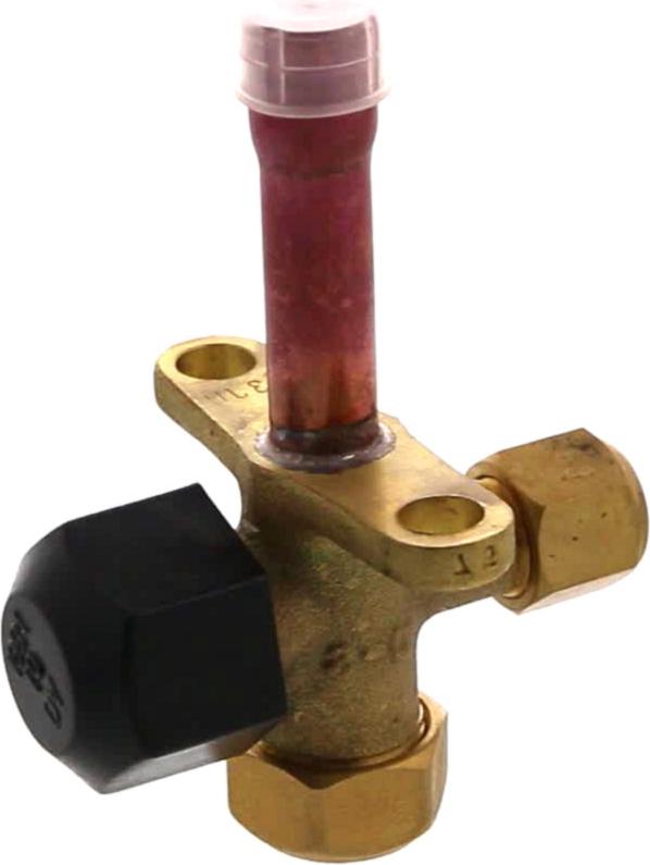 ROBINET Climatiseur 3/8" (délais 2 mois)