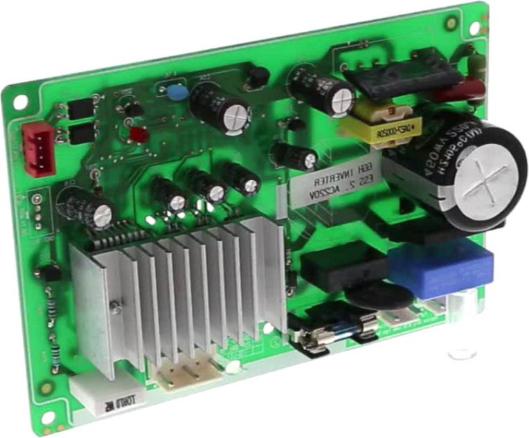 PLATINE Froid INVERTER 