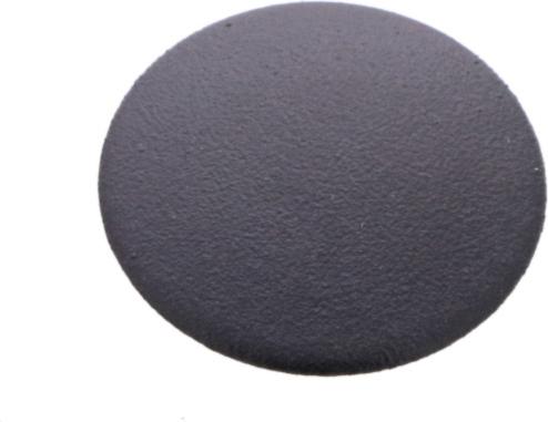 CHAPEAU Plaque BRULEUR Auxiliaire