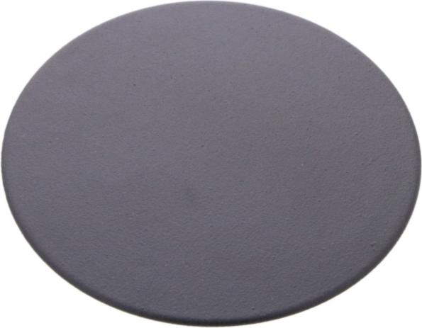 CHAPEAU Plaque BRULEUR Ultra-rapide