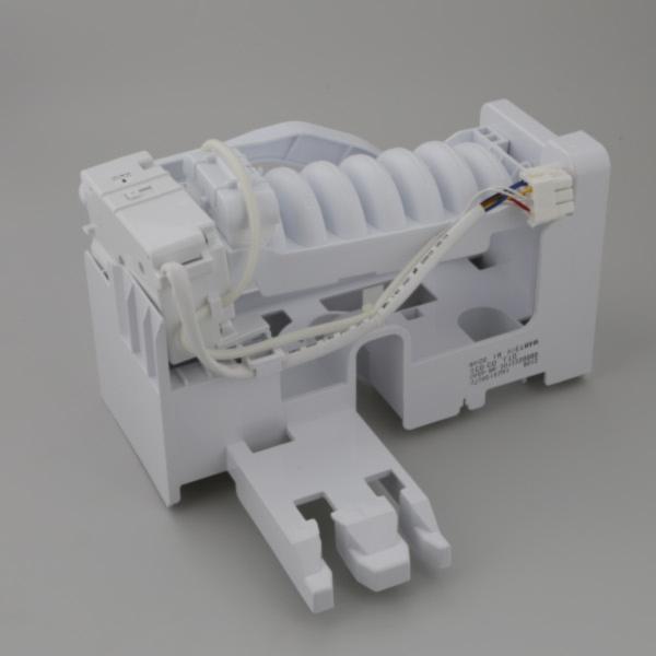 FABRIQUE Froid A GLACE 