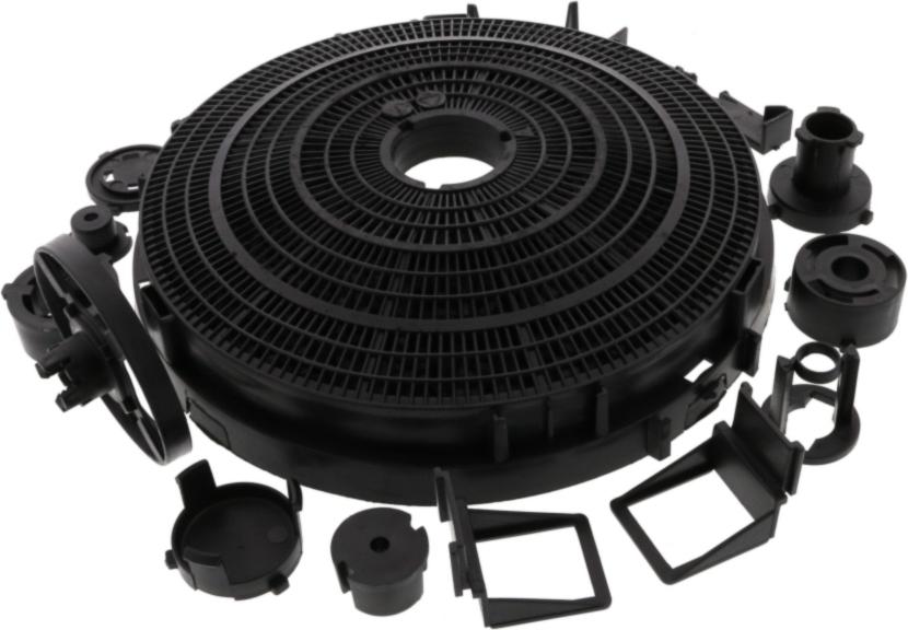 FILTRE Hotte CHARBON UNIVERSEL
