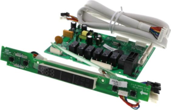 PLATINE Lave-Vaisselle COMPLETE