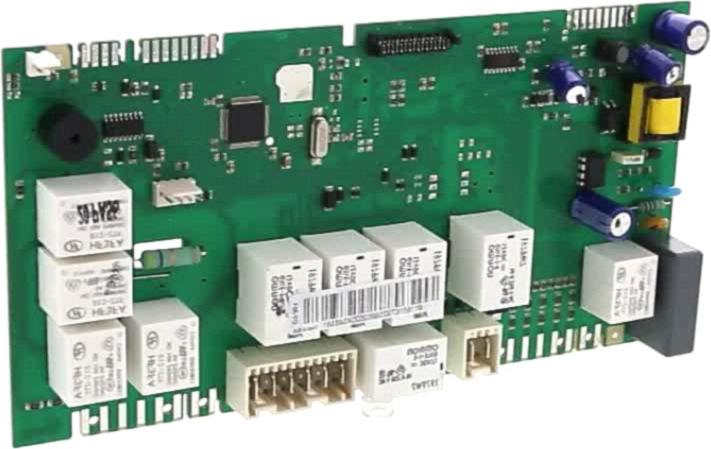 PLATINE Cuisinière PUISSANCE