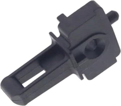 CROCHET Micro onde FERMETURE PORTE