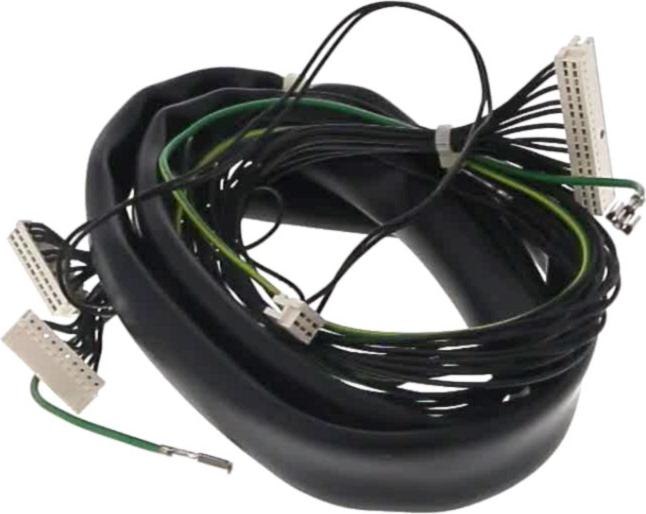 CABLAGE Lave-Vaisselle TIROIR Inférieur