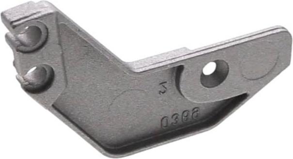 SUPPORT Plaque BOUGIE THERMO