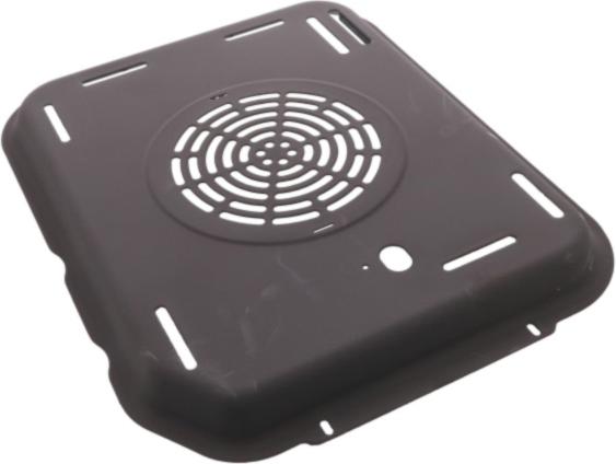 TOLE Four FOND PROTECTION VENTILATEUR + RESISTANCE CT