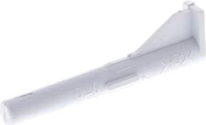 AXE Lave-Vaisselle BOUTON POUSSOIR FONCTION