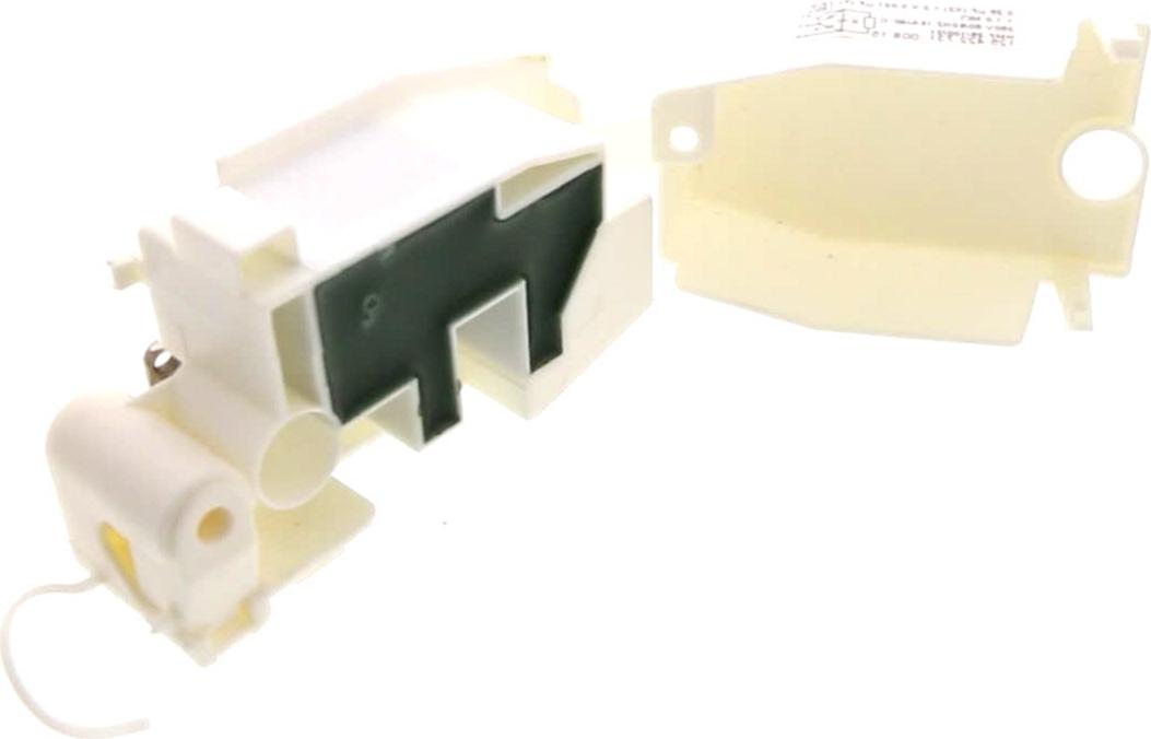 BORNIER Sèche-Linge + FILTRE