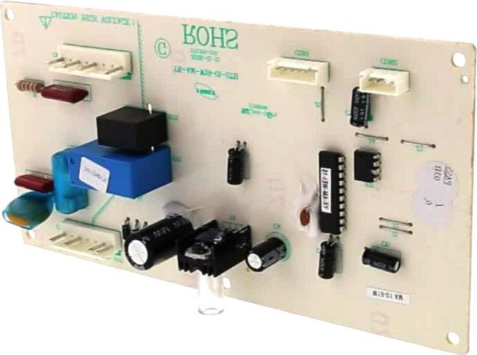 PLATINE Cave à vin PUISSANCE