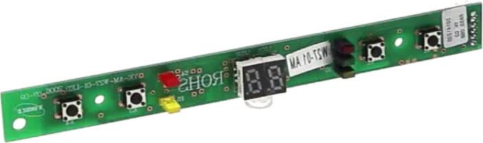 PLATINE Cave à vin CDE