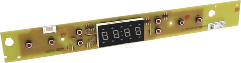 PLATINE Micro onde AFFICHAGE