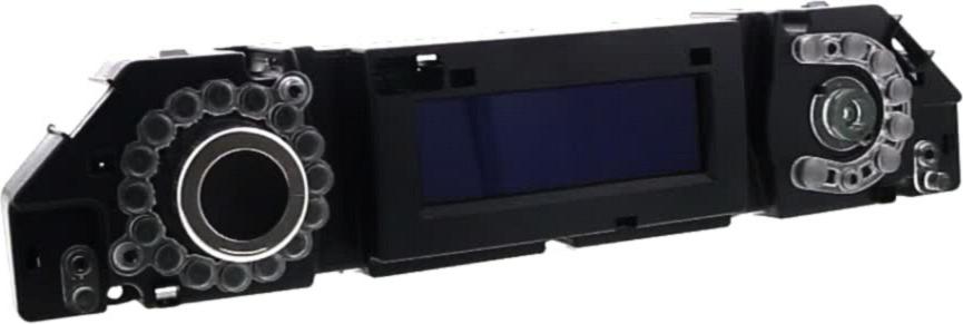 PLATINE Lave-Linge COMMANDE