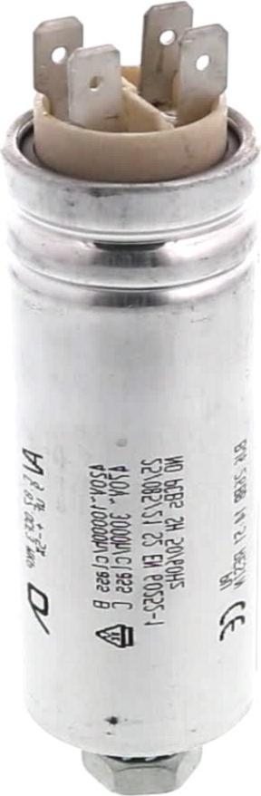 CONDENSATEUR Sèche-Linge 9uF