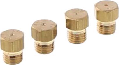 JEU Cuisinière Injecteur Gaz Butane