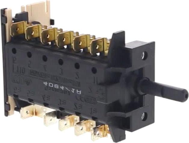 COMMUTATEUR Four 4084/1A