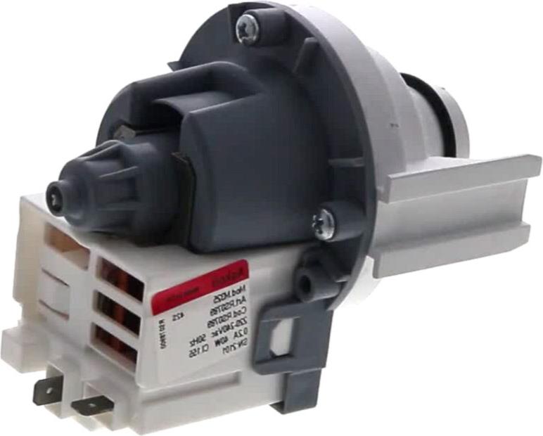 Pompe de vidange Lave-Linge PLASET 63231 30w