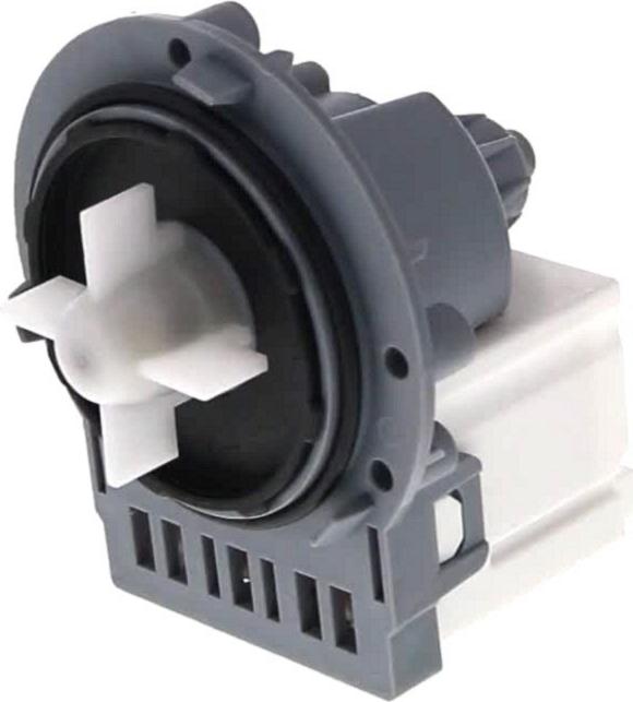 Pompe de vidange Lave-Linge PLASET 63808 22w