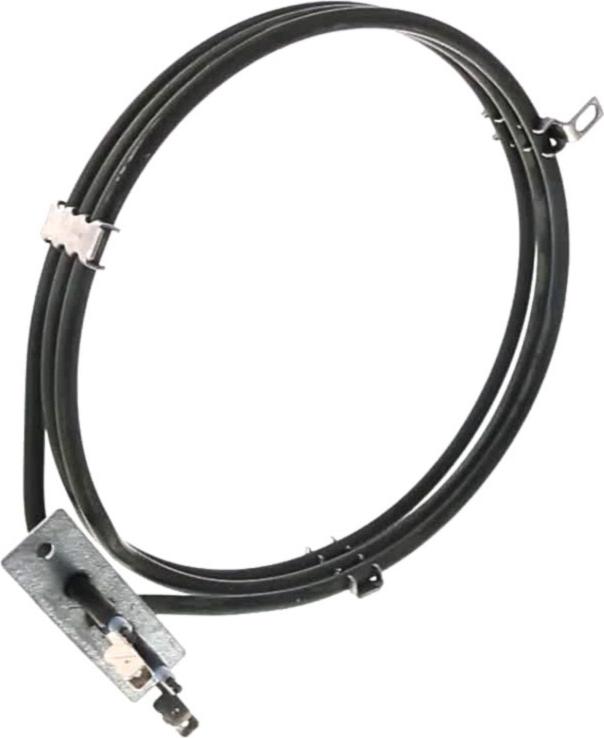 RESISTANCE Four C/T 3000W 220VD Extérieure 190MM Droit Intérieure 175MM