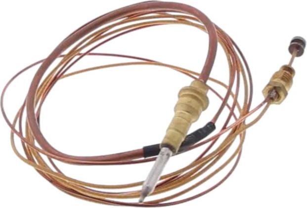 THERMOCOUPLE Cuisinière GRILL 1000mm a visser