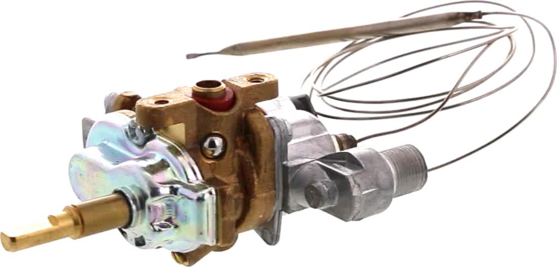 ROBINET Cuisinière FOUR