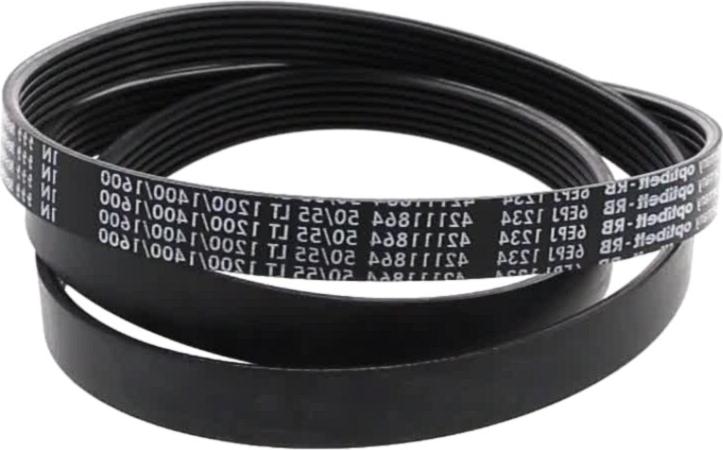 COURROIE Lave-Linge 1234EPJ6