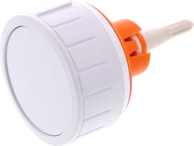 MANETTE Lave-Linge Programmateur Blanc K100-110-F124