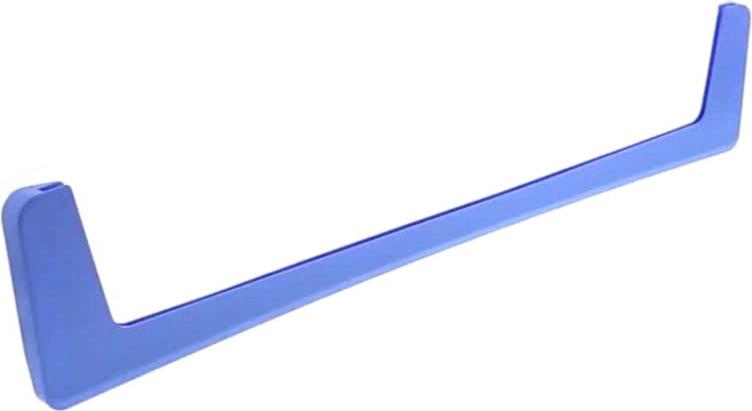 PROFIL Froid BLEU AVANT CLAYETTE remplacé par blanc