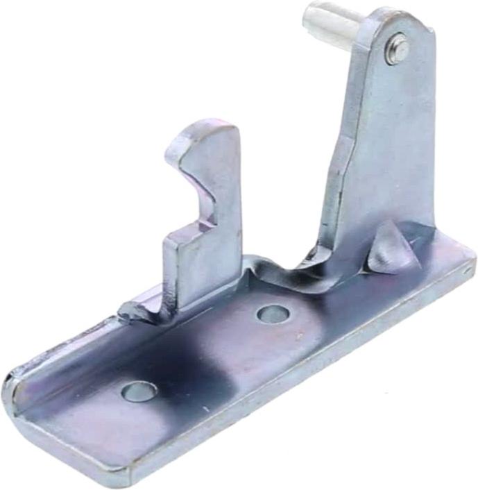 CHARNIERE Froid CENTRALE DROITE 911