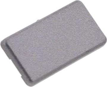 CACHE Froid Charnière Supérieur ANTHRACITE