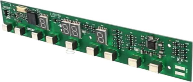 PLATINE Plaque COMMANDE 20FR05-1 23012840