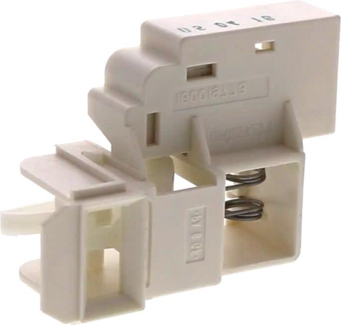 SECURITE Sèche-Linge PORTE