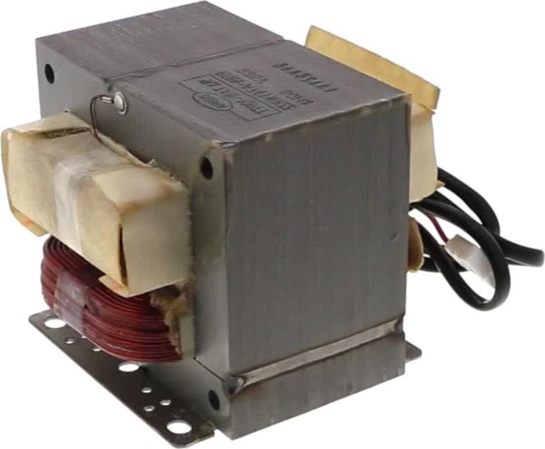 TRANSFORMATEUR Micro onde