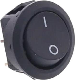 Interrupteur Petit electro ménager M/A