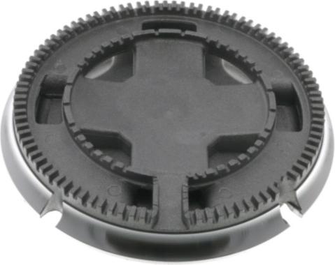 TETE Plaque BRULEUR WOK T085-3297