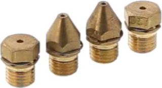 JEU Plaque Injecteur Gaz Naturel