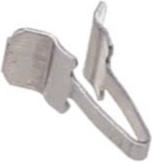 RESSORT Four FIXATION BULBE